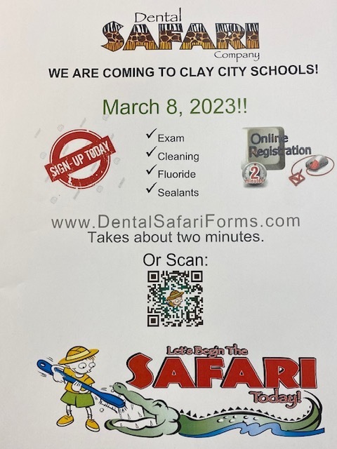 Dental Safari